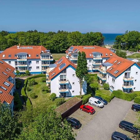 Residenz Am Strand Ostseeglueck - Wohnung 1-13 Zingst Luaran gambar