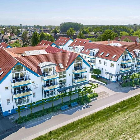Residenz Am Strand Ostseeglueck - Wohnung 1-13 Zingst Luaran gambar