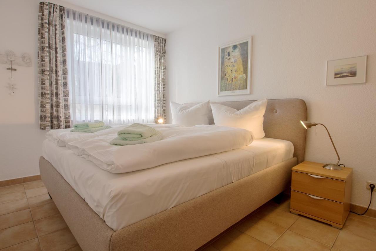 Residenz Am Strand Ostseeglueck - Wohnung 1-13 Zingst Luaran gambar