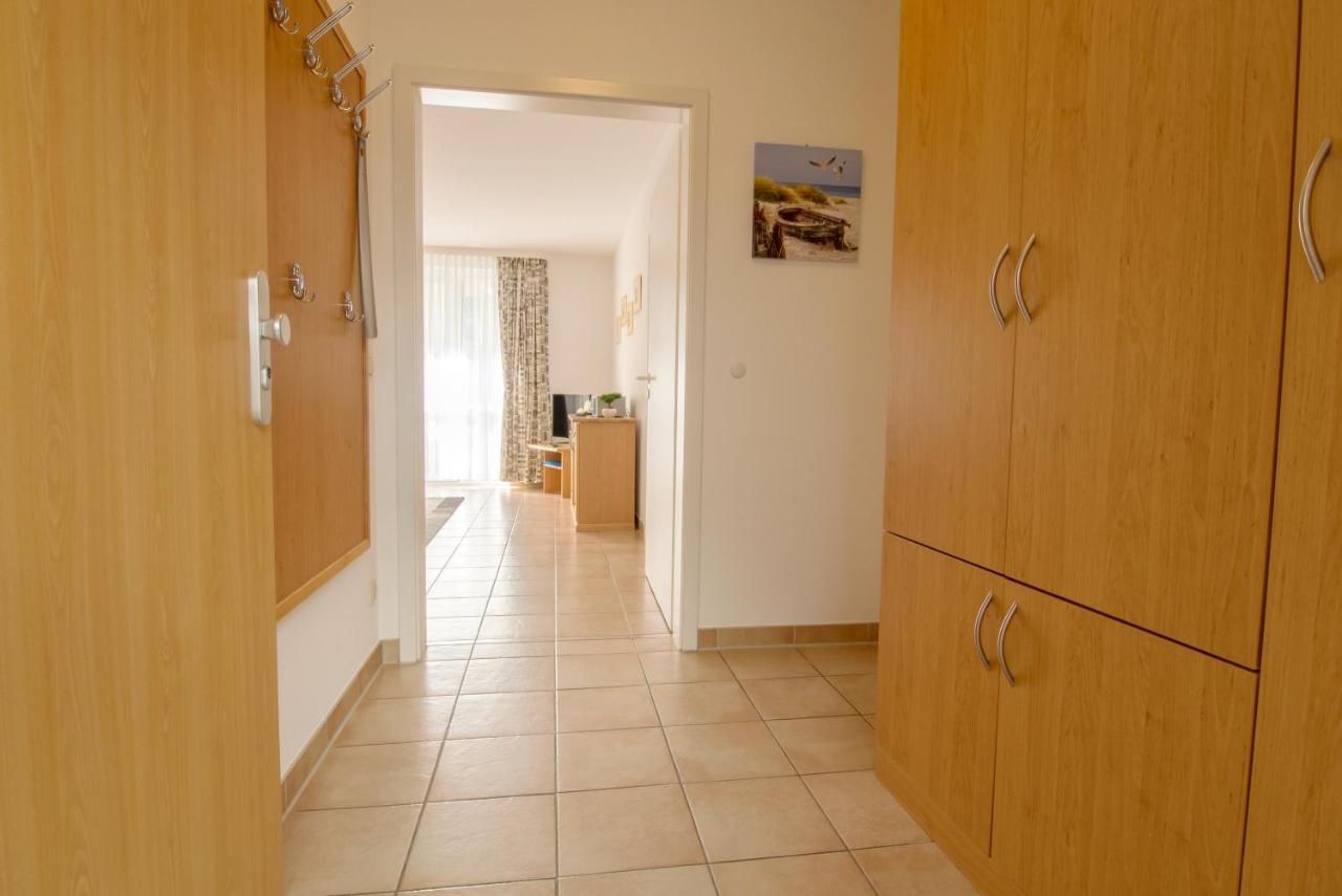 Residenz Am Strand Ostseeglueck - Wohnung 1-13 Zingst Luaran gambar