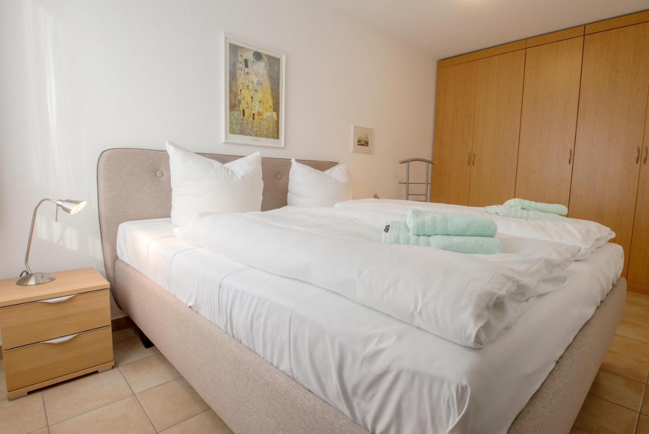 Residenz Am Strand Ostseeglueck - Wohnung 1-13 Zingst Luaran gambar