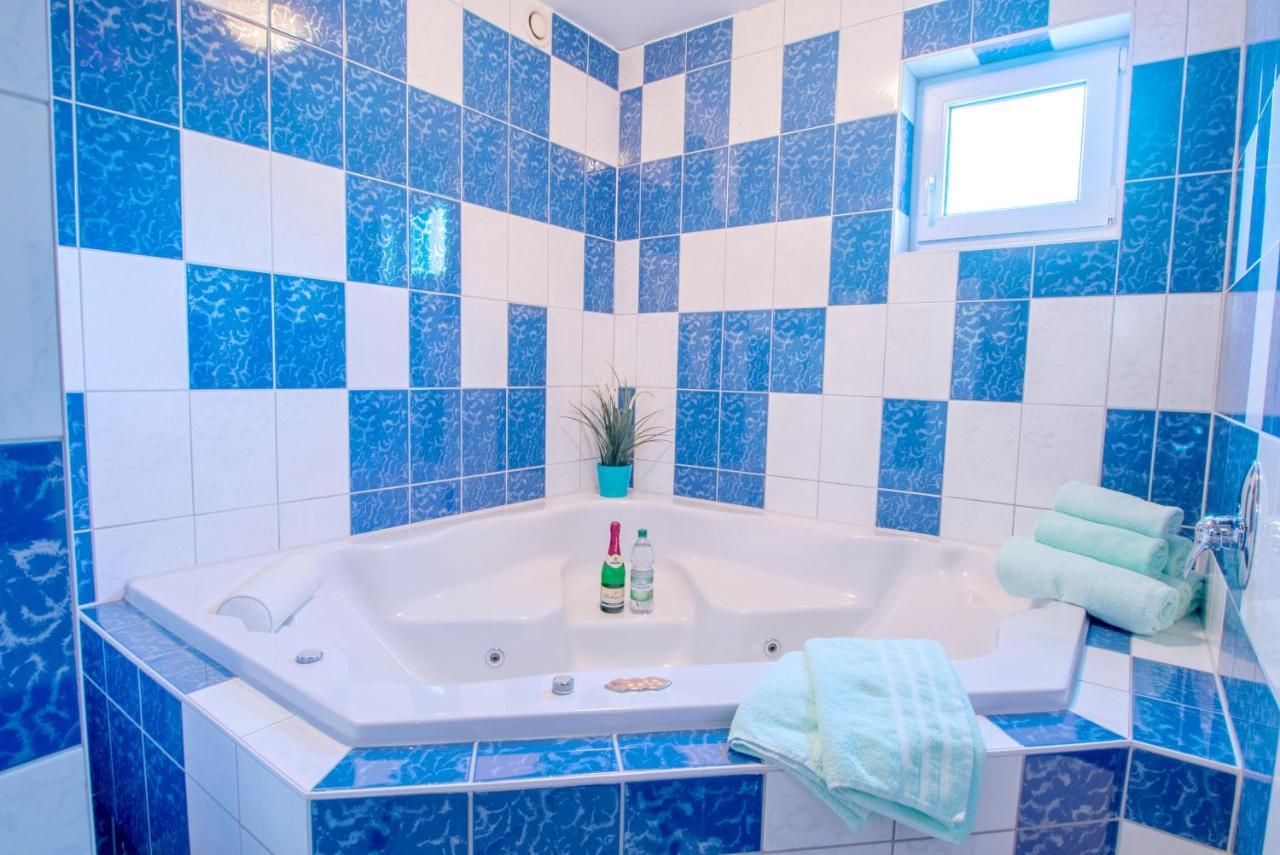 Residenz Am Strand Ostseeglueck - Wohnung 1-13 Zingst Luaran gambar
