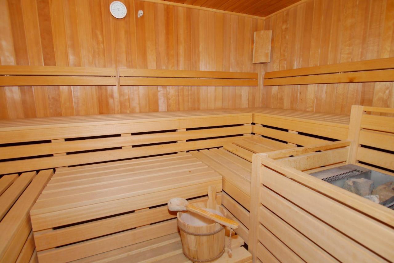 Residenz Am Strand Ostseeglueck - Wohnung 1-13 Zingst Luaran gambar